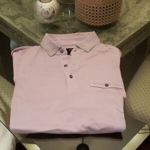 PAL Zilleri Designer Concept Polo Shirt